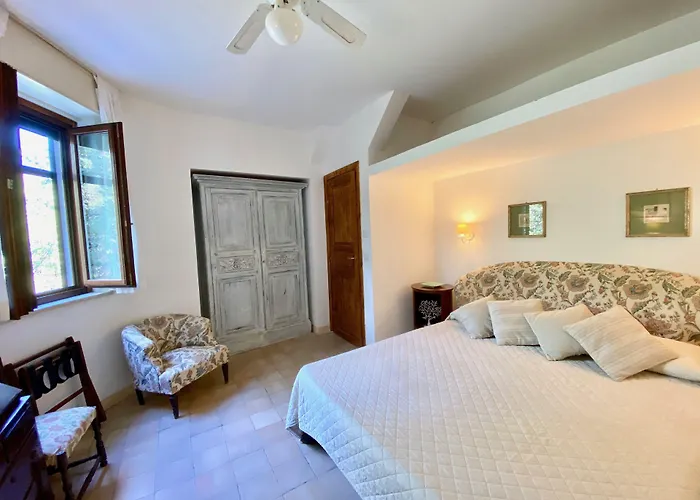 Residence Terra Rossa Taormina
